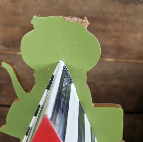 Mackenzie Childs Tannenbaum Advent Calendar - Picture 10 of 12